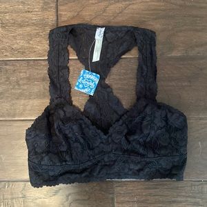 NWT! Free People Bralette